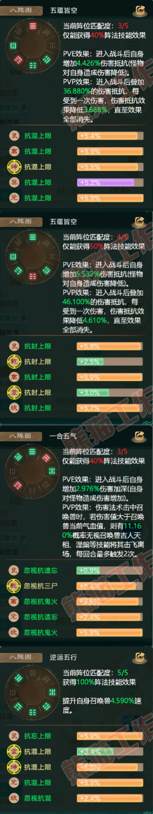 65884大话西游账号详情图3 65884大话西游账号详情图3