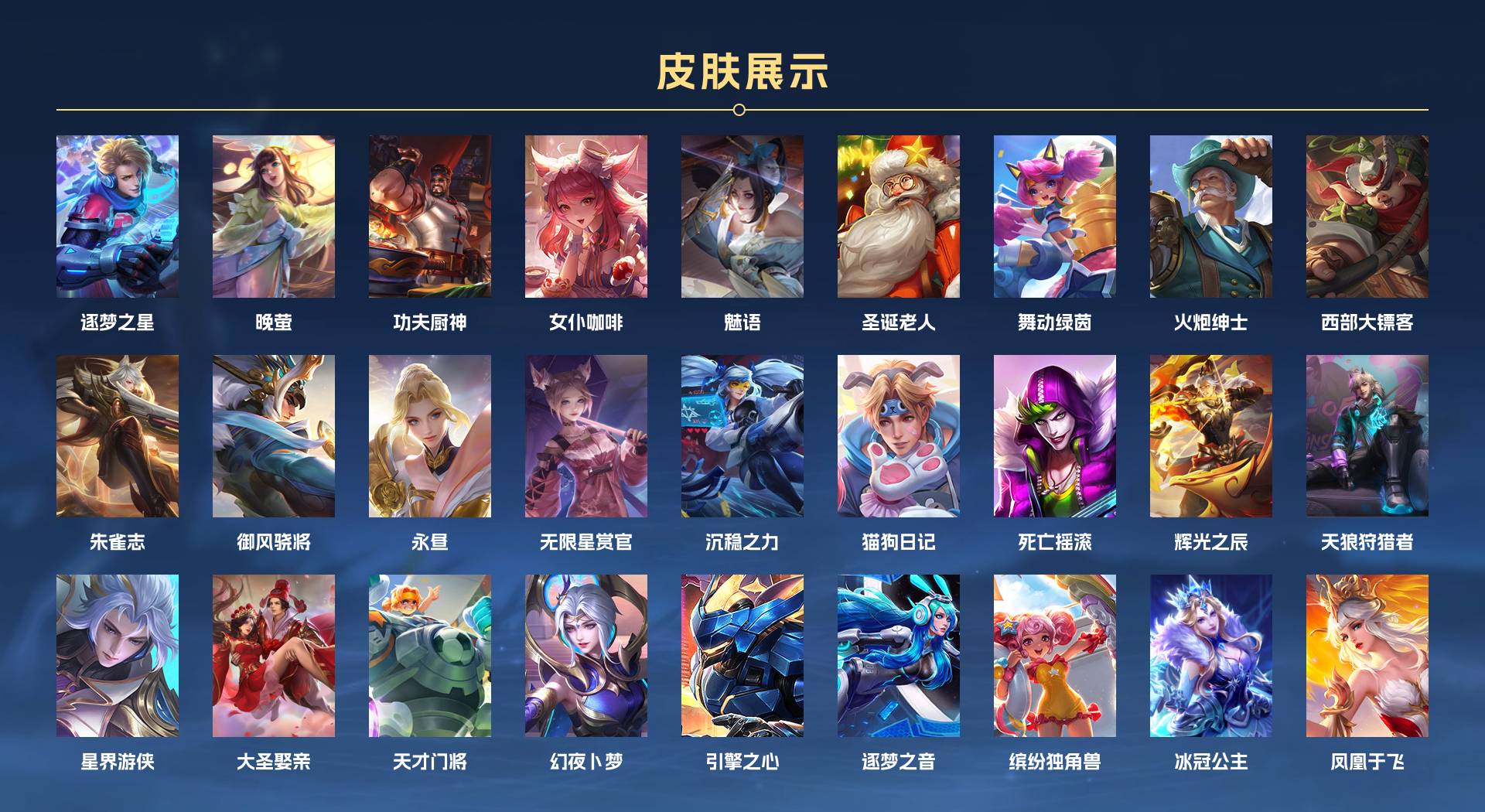 WZ3161111王者荣耀账号详情图6 WZ3161111王者荣耀账号详情图6