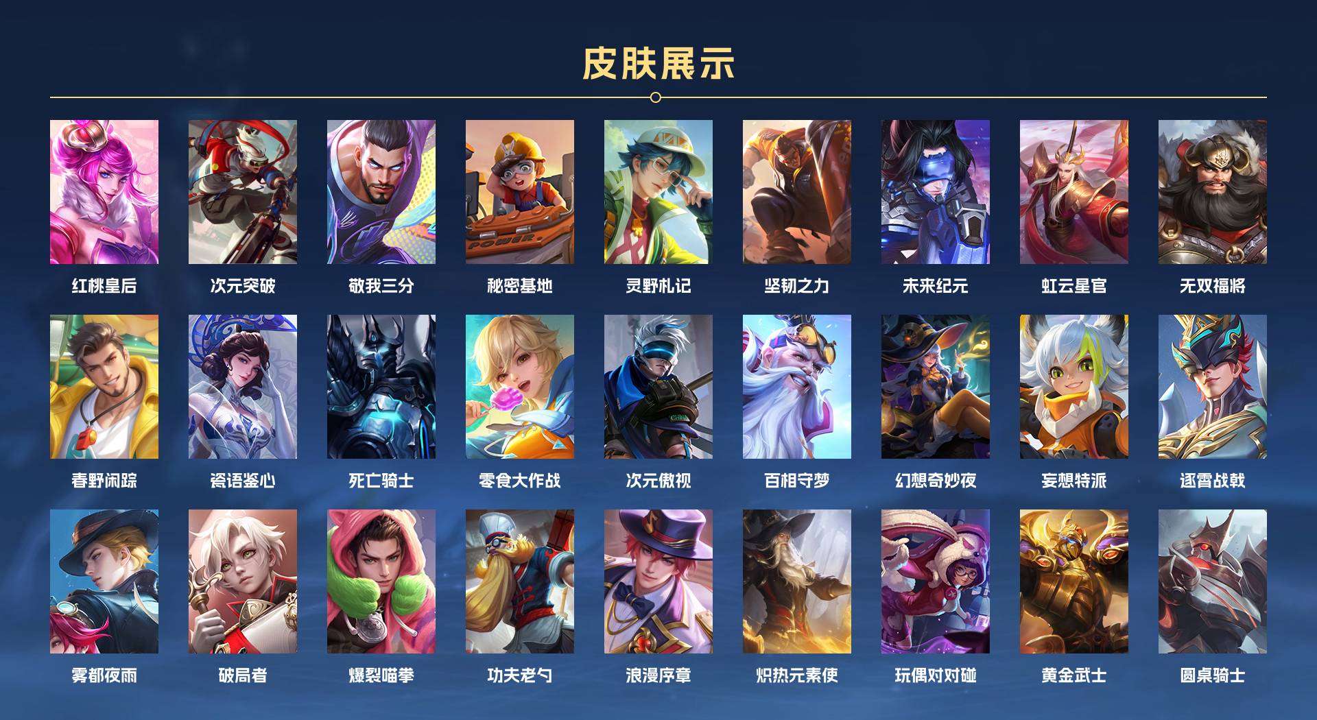 WZ3160852王者荣耀账号详情图6 WZ3160852王者荣耀账号详情图6