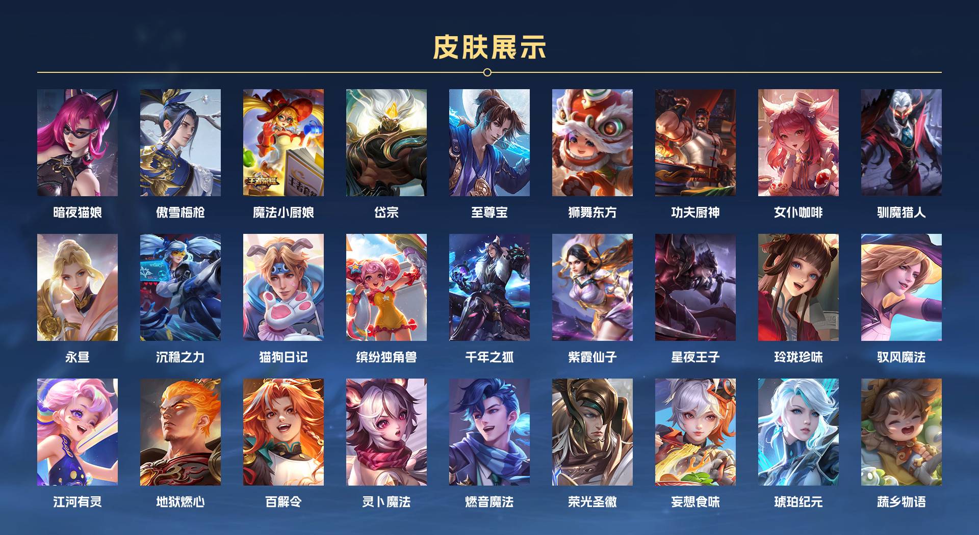 WZ3160852王者荣耀账号详情图4 WZ3160852王者荣耀账号详情图4