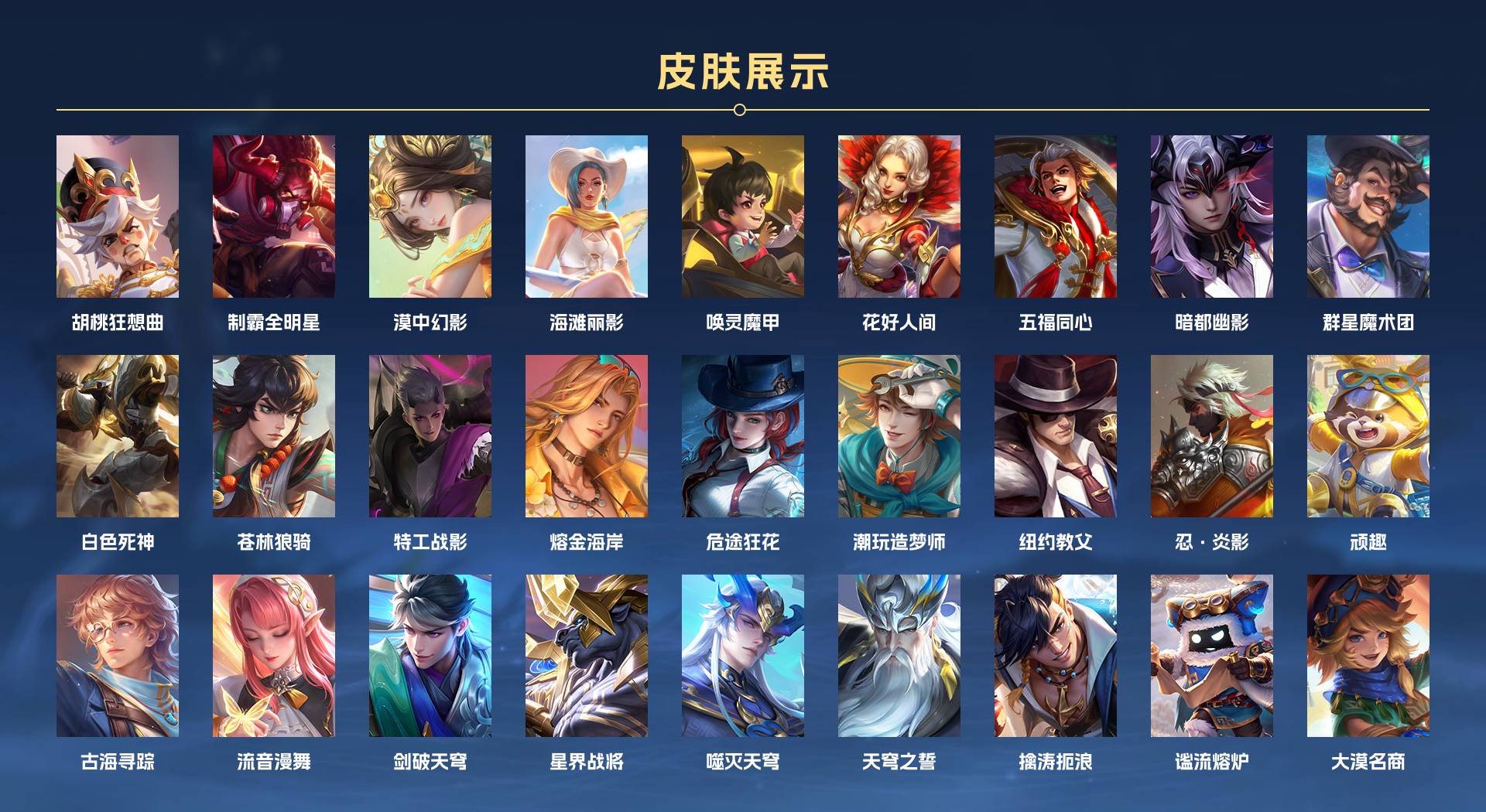 WZ3161084王者荣耀账号详情图5