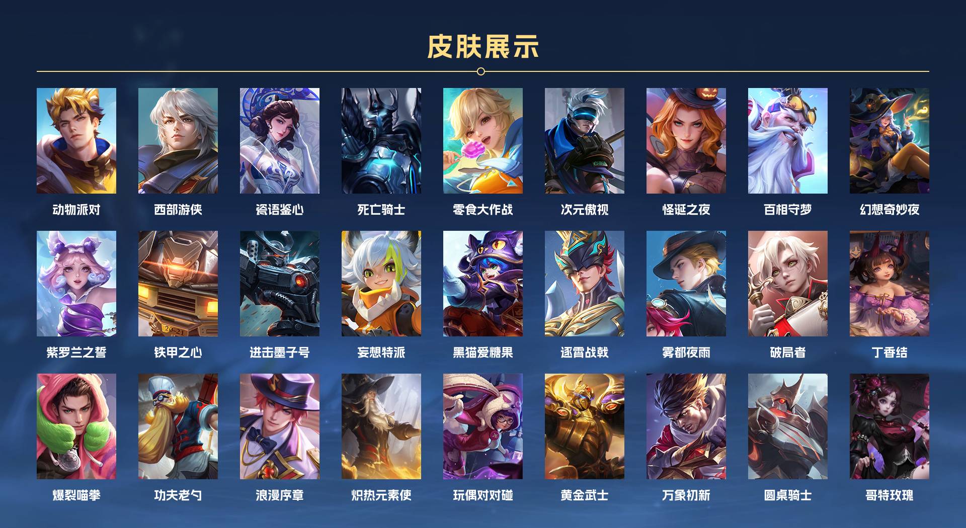 WZ3161815王者荣耀账号详情图10 WZ3161815王者荣耀账号详情图10