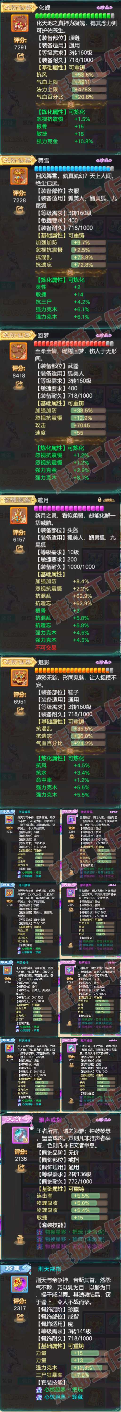 16326大话西游账号详情图4 16326大话西游账号详情图4