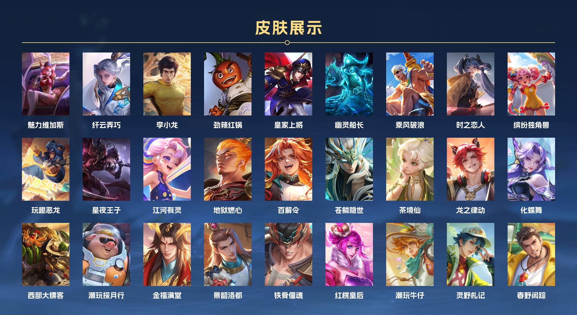 WZ3162234王者荣耀账号详情图2 WZ3162234王者荣耀账号详情图2
