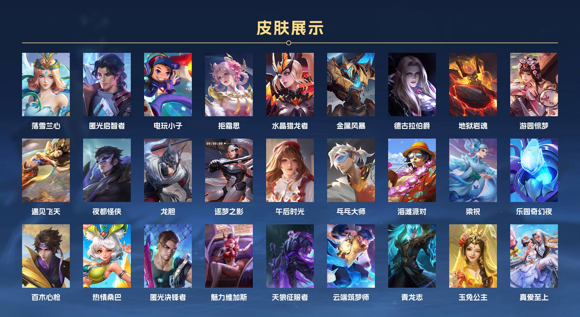 WZ3162246王者荣耀账号详情图6 WZ3162246王者荣耀账号详情图6