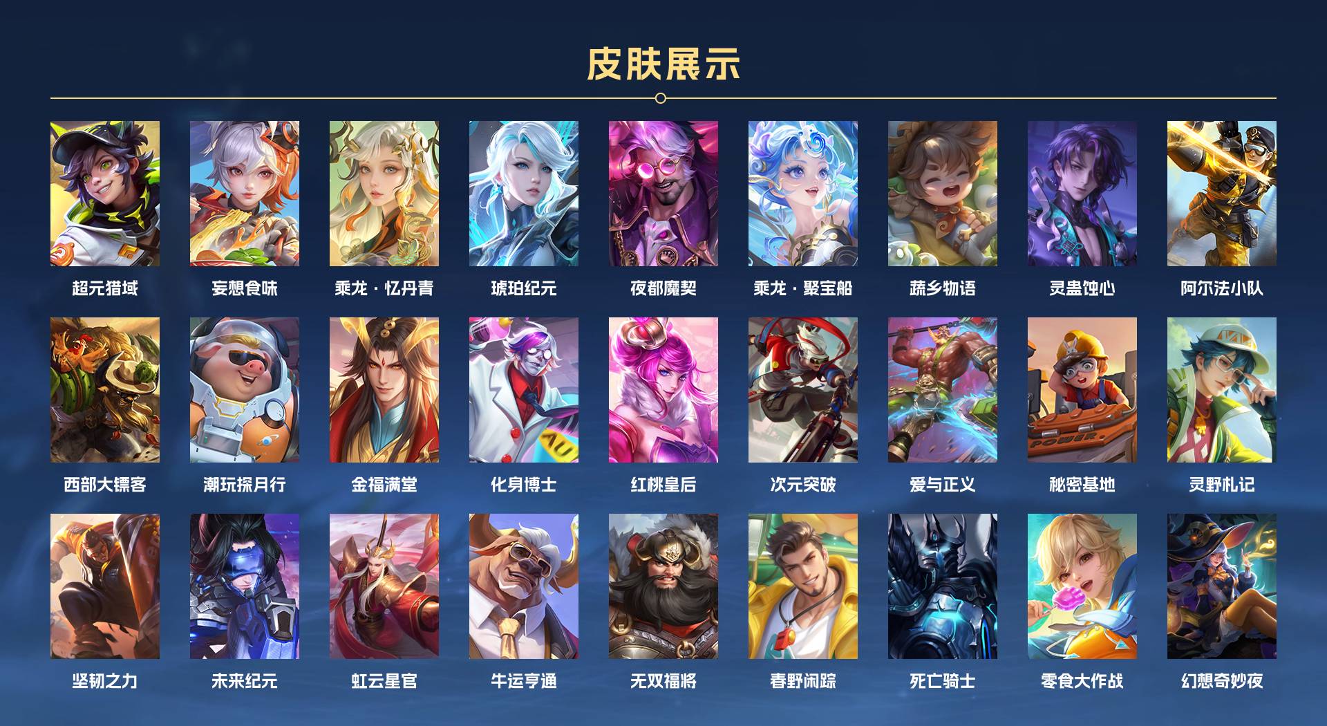 WZ3162246王者荣耀账号详情图10 WZ3162246王者荣耀账号详情图10