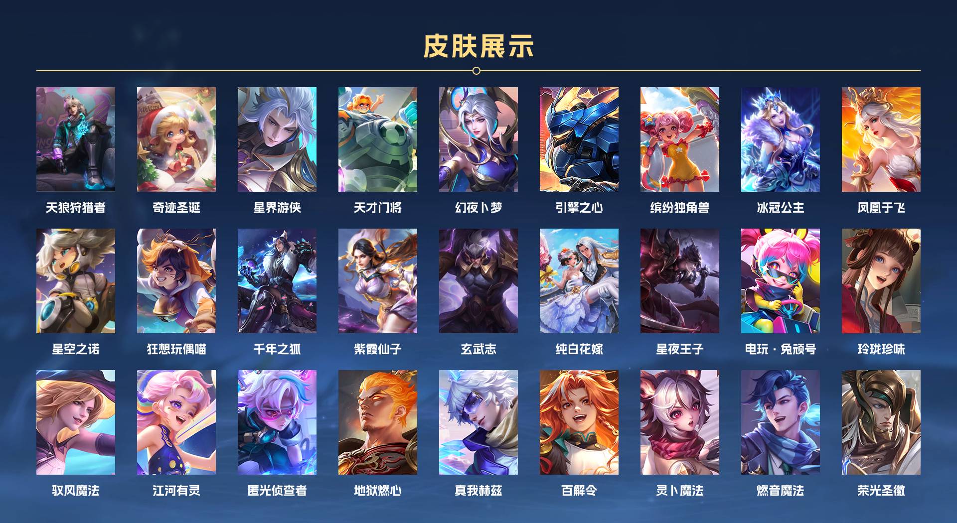 WZ3162246王者荣耀账号详情图9 WZ3162246王者荣耀账号详情图9