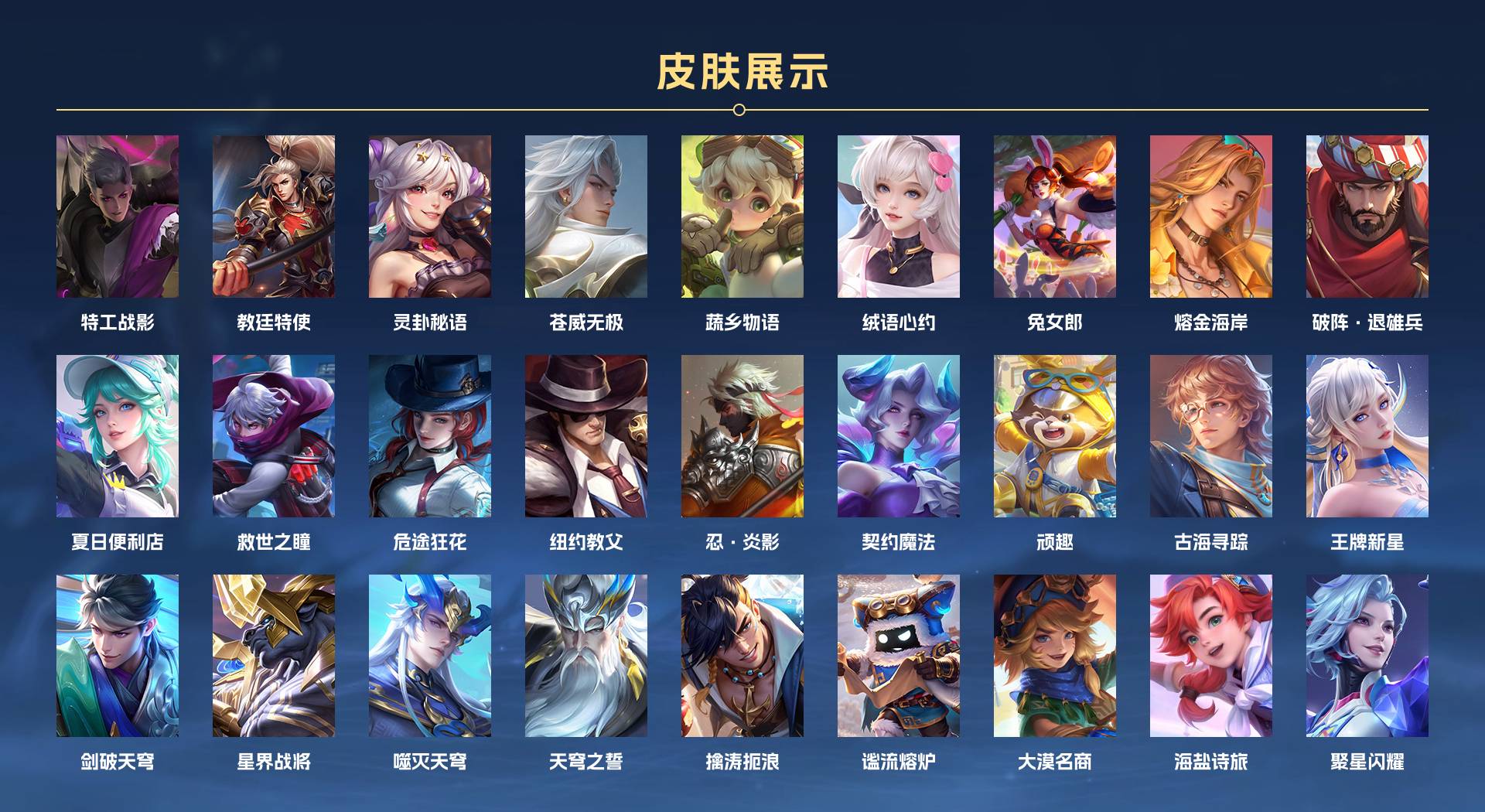 WZ3162286王者荣耀账号详情图6 WZ3162286王者荣耀账号详情图6