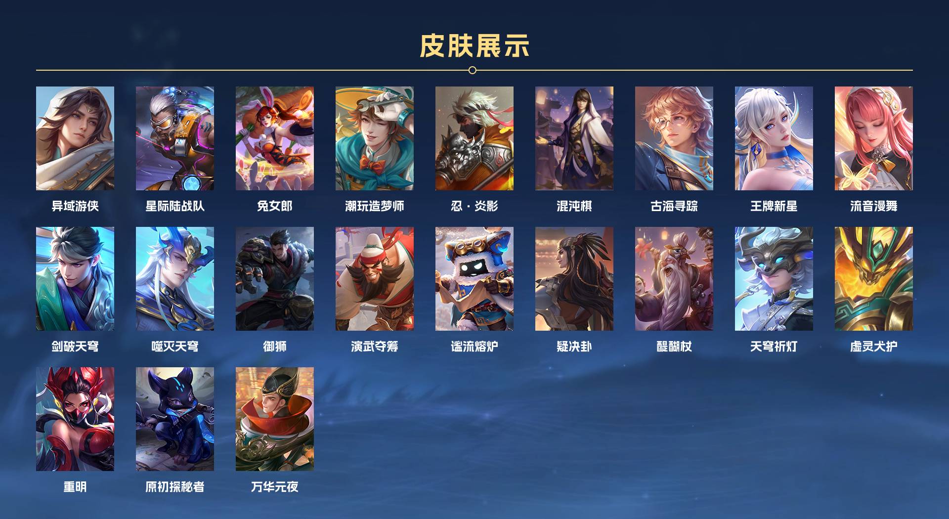 WZ3162261王者荣耀账号详情图4