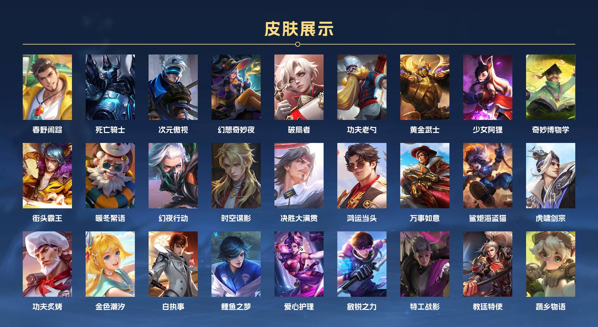 WZ3162261王者荣耀账号详情图3