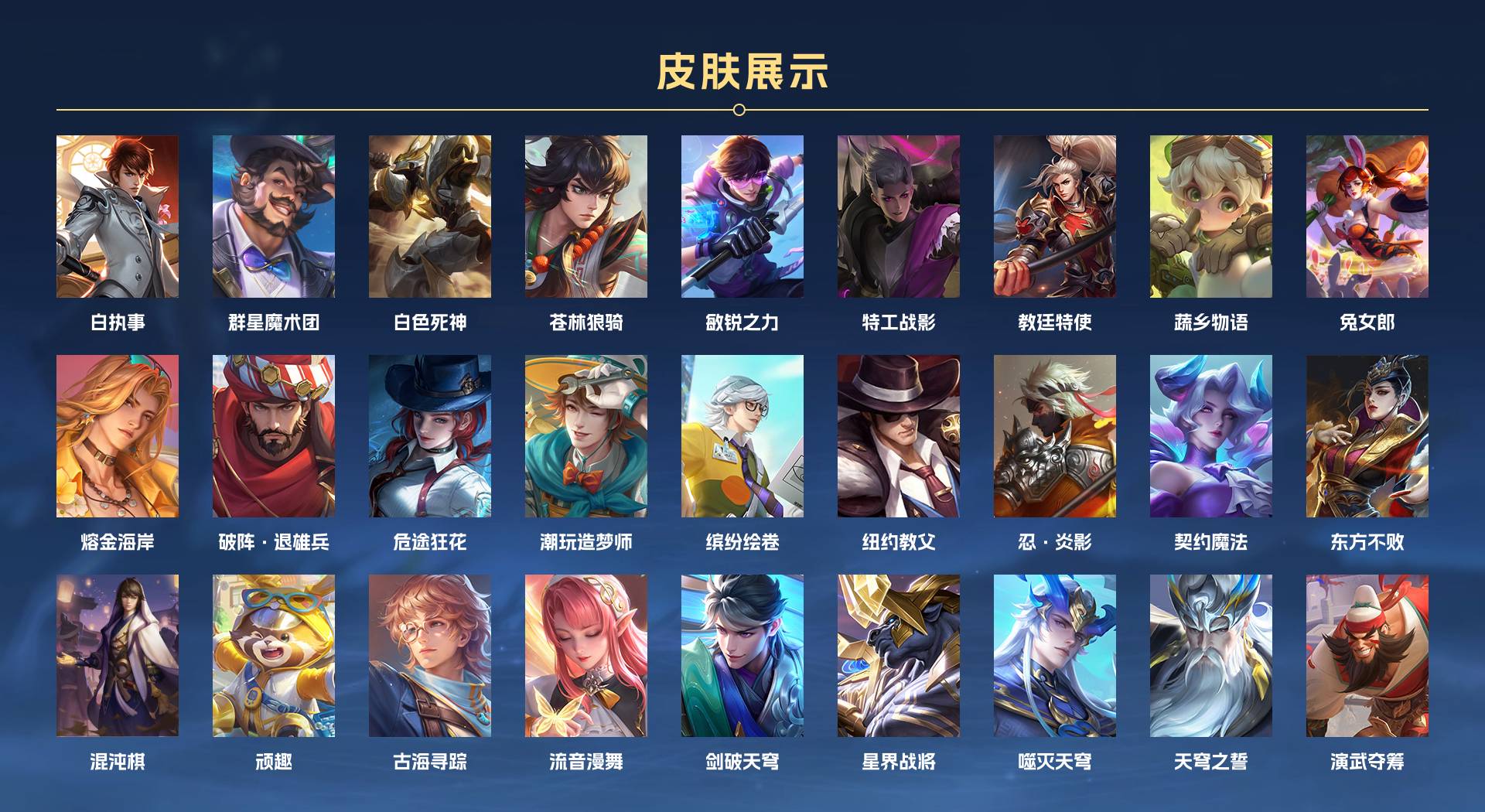 WZ3162312王者荣耀账号详情图8 WZ3162312王者荣耀账号详情图8