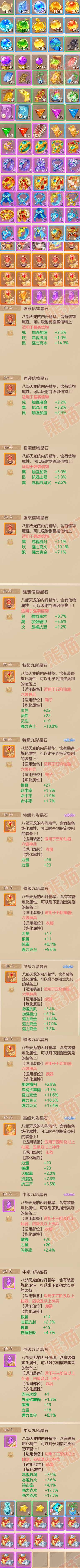 16332大话西游账号详情图8 16332大话西游账号详情图8