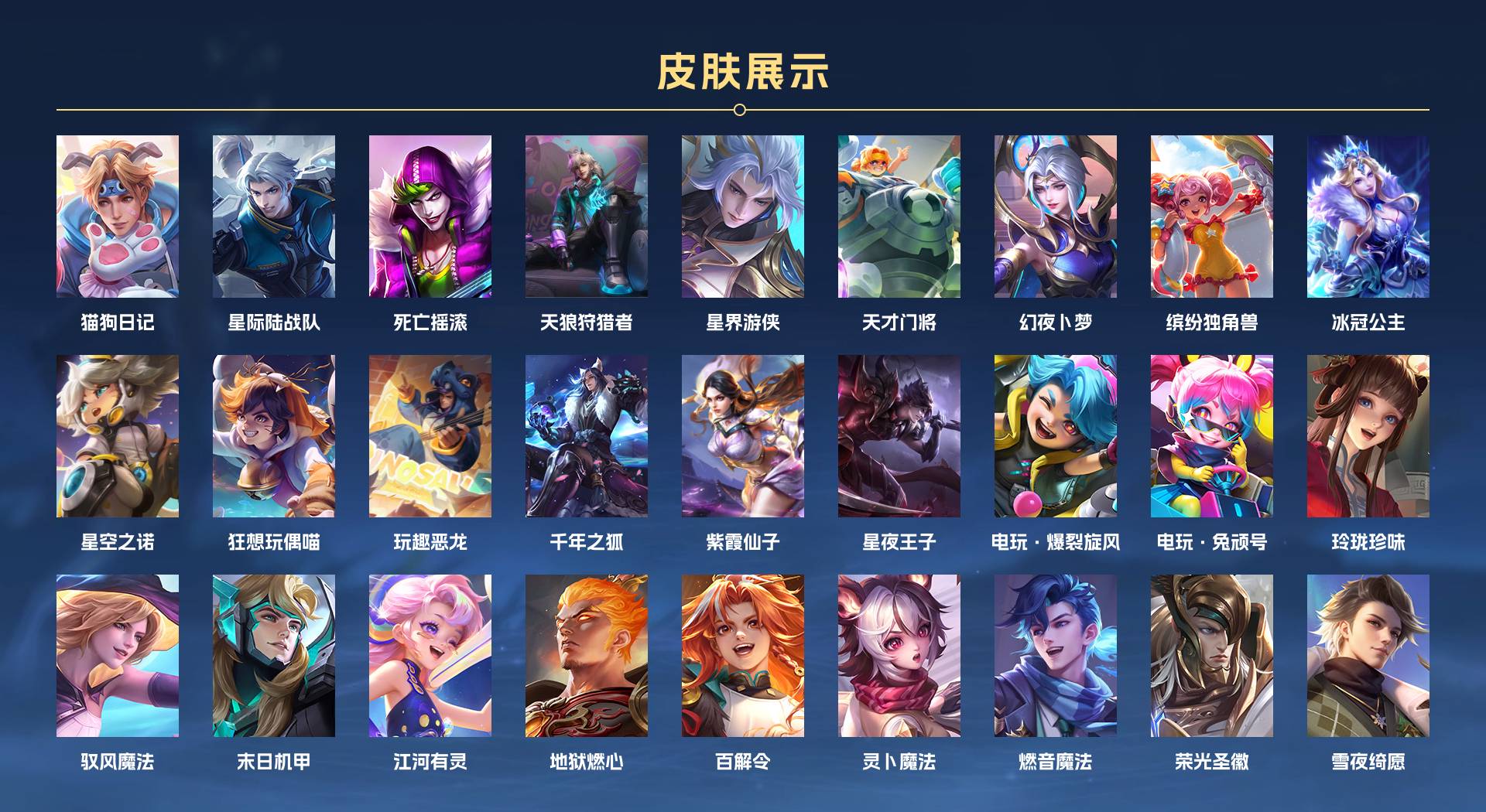 WZ3154701王者荣耀账号详情图8 WZ3154701王者荣耀账号详情图8