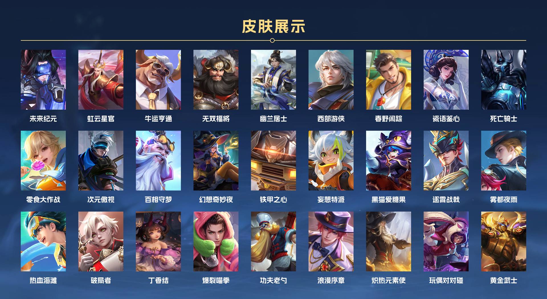 WZ3163709王者荣耀账号详情图6 WZ3163709王者荣耀账号详情图6