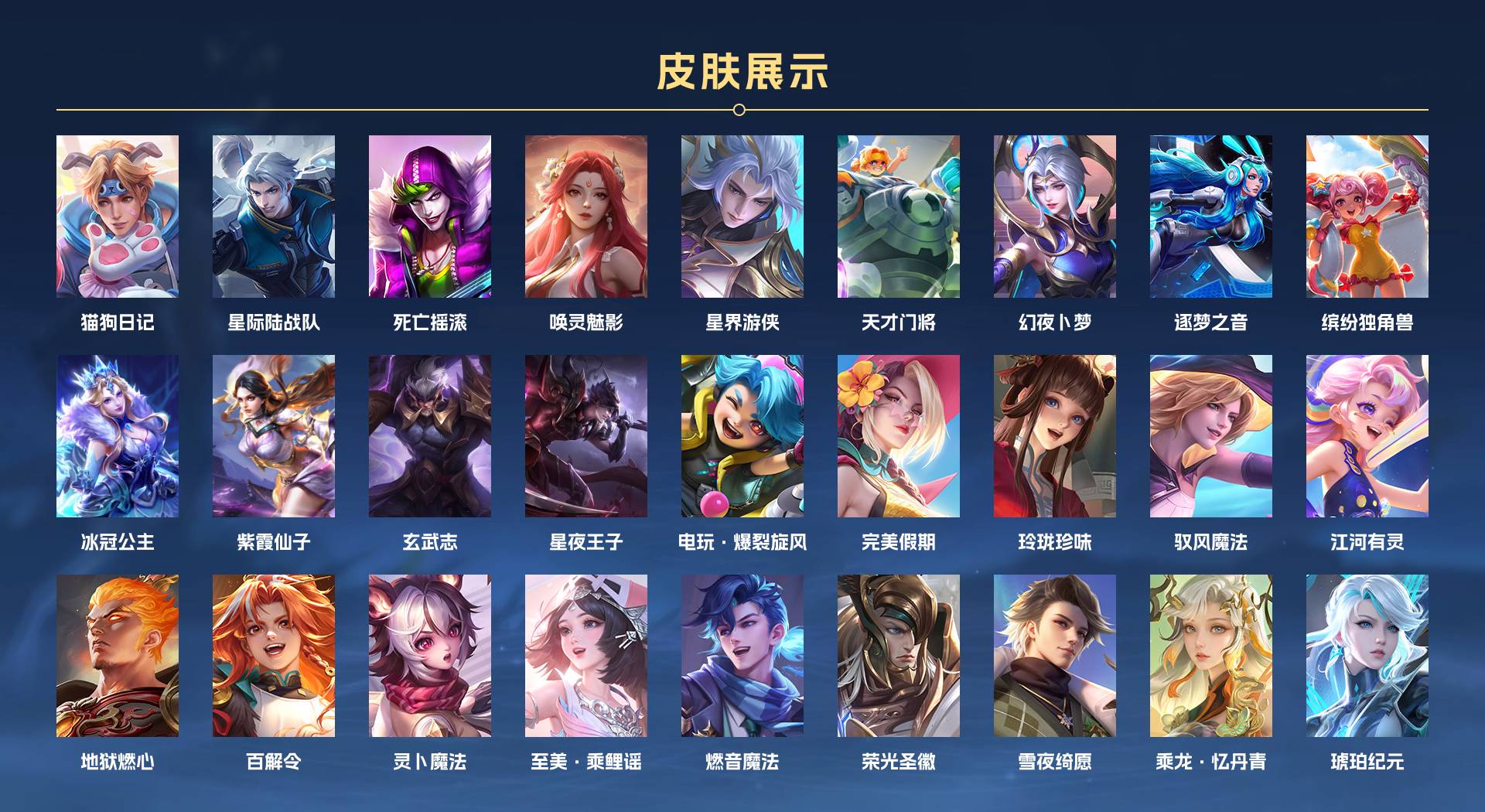WZ3163972王者荣耀账号详情图8 WZ3163972王者荣耀账号详情图8