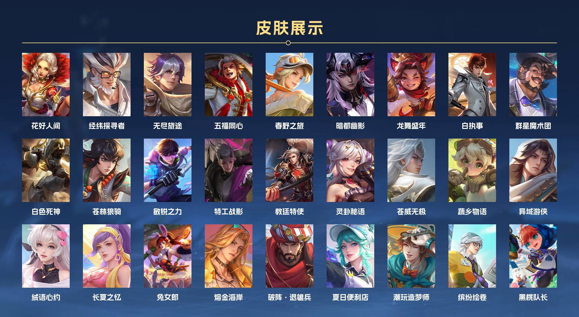 WZ3164000王者荣耀账号详情图10 WZ3164000王者荣耀账号详情图10