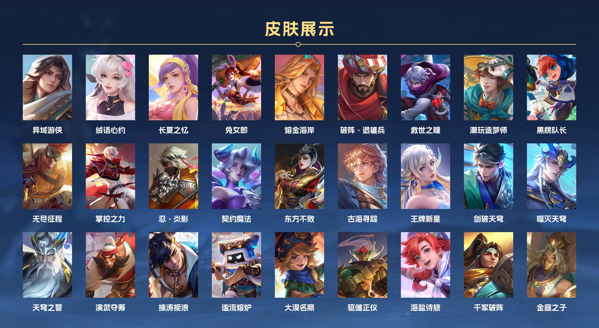 WZ3163992王者荣耀账号详情图8 WZ3163992王者荣耀账号详情图8
