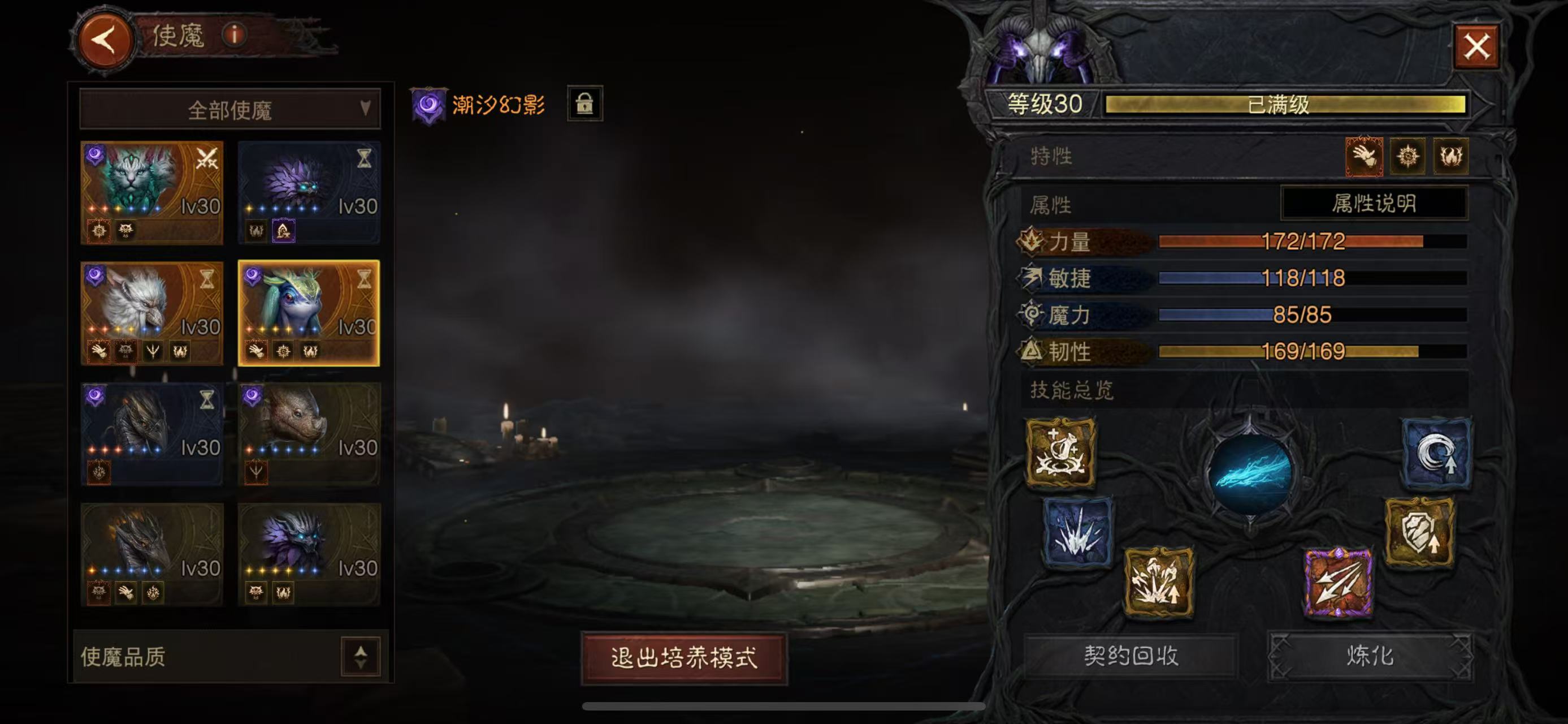 AH12109暗黑不朽账号详情图11