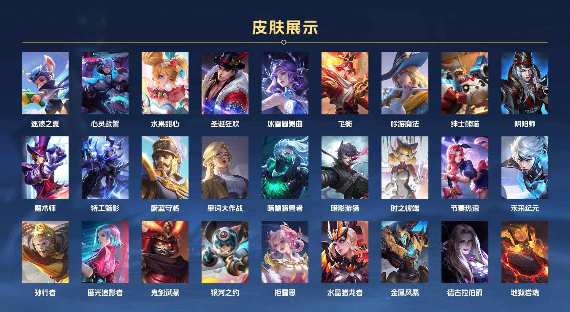 WZ3164175王者荣耀账号详情图2 WZ3164175王者荣耀账号详情图2