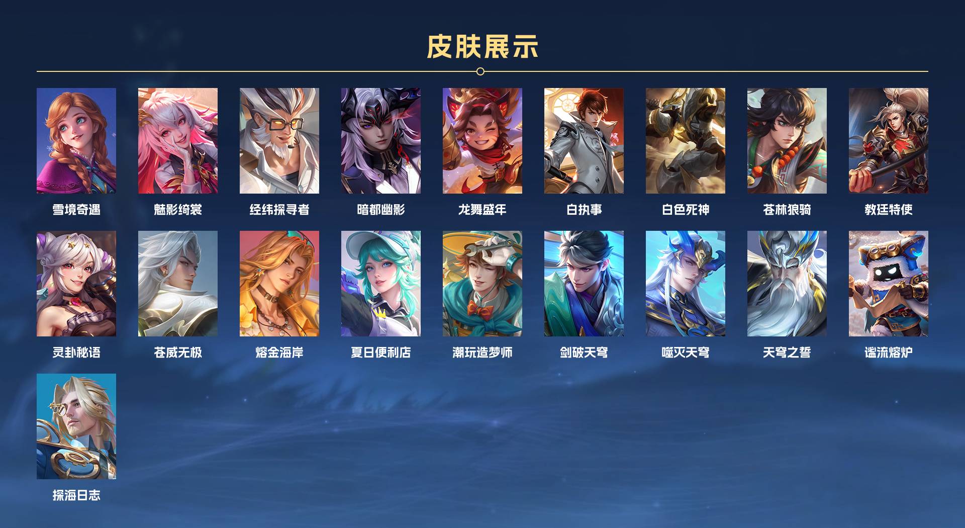 WZ3164558王者荣耀账号详情图4
