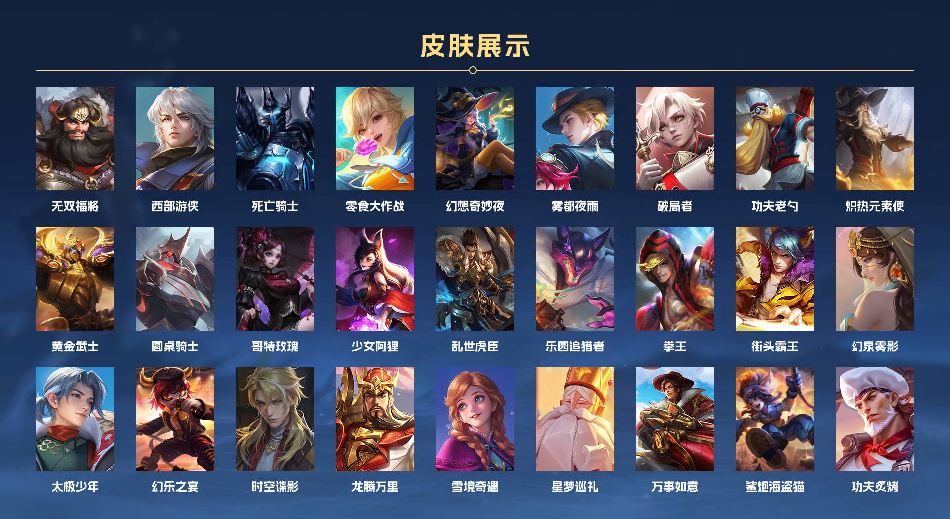 WZ3164676王者荣耀账号详情图4