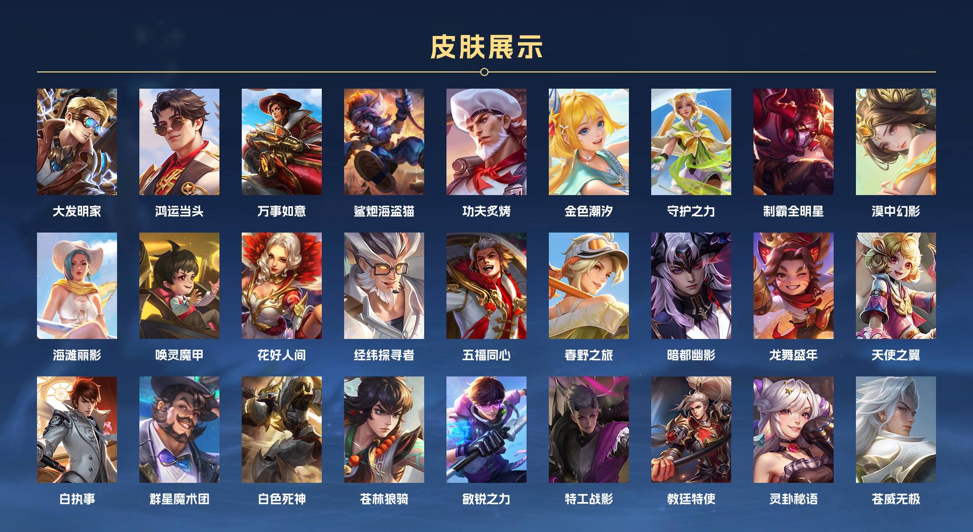 WZ3165103王者荣耀账号详情图7