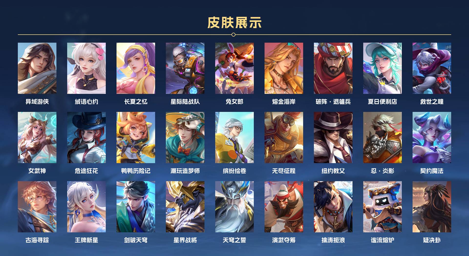 WZ3165103王者荣耀账号详情图8