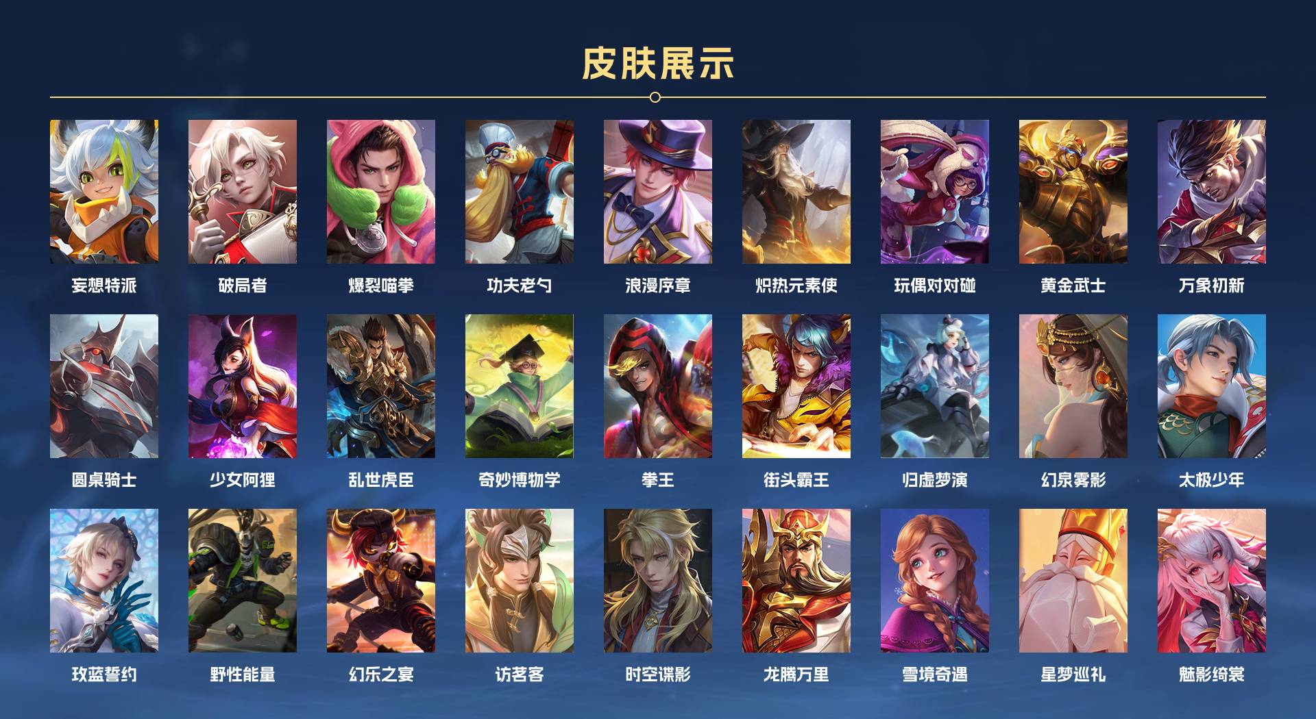 WZ3165103王者荣耀账号详情图6