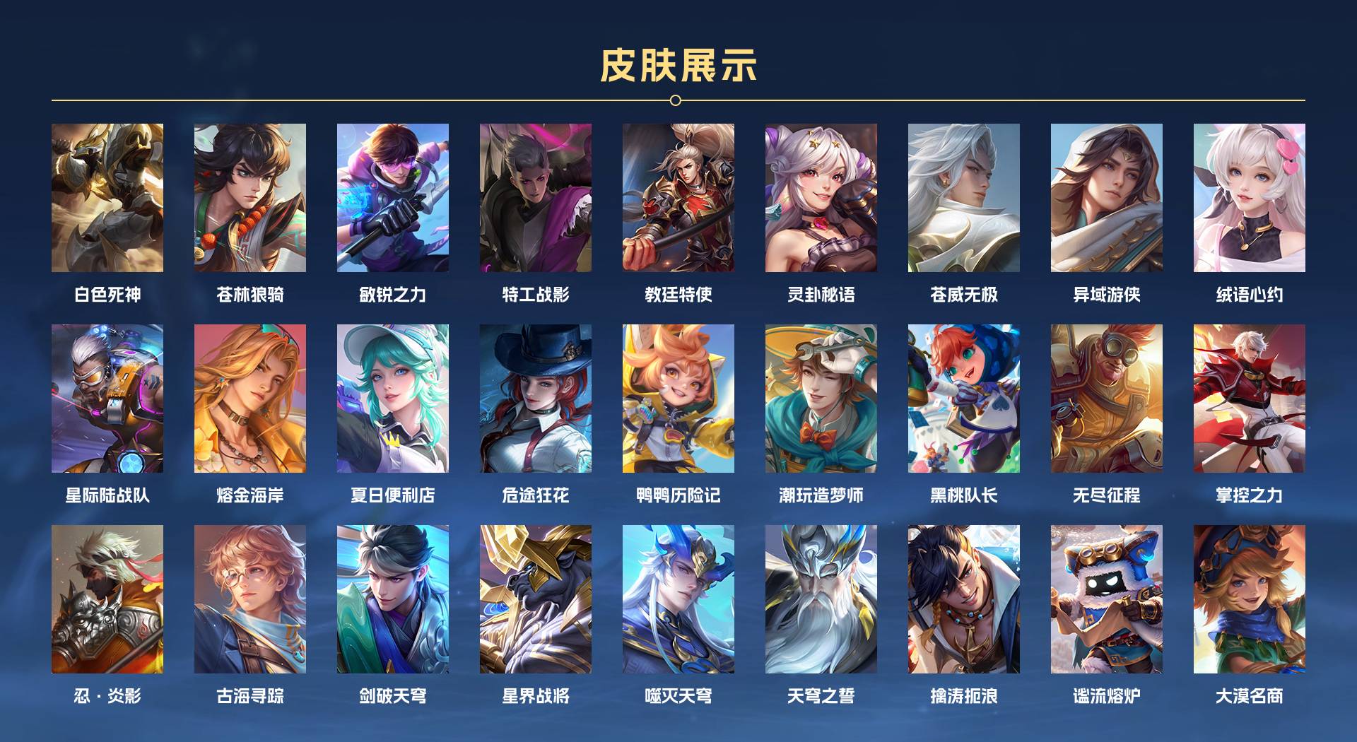 WZ3165067王者荣耀账号详情图6 WZ3165067王者荣耀账号详情图6