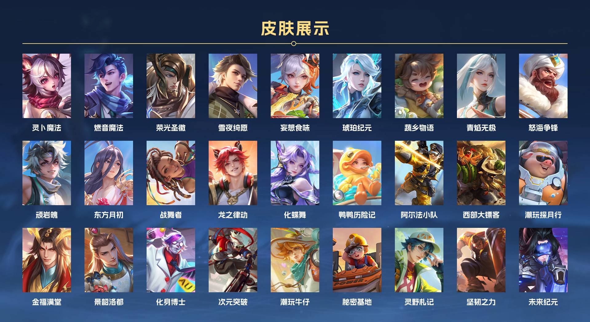 WZ3165217王者荣耀账号详情图4 WZ3165217王者荣耀账号详情图4