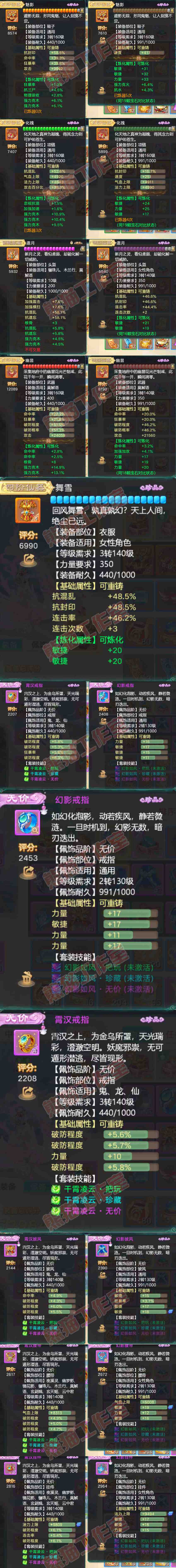 65902大话西游账号详情图4 65902大话西游账号详情图4