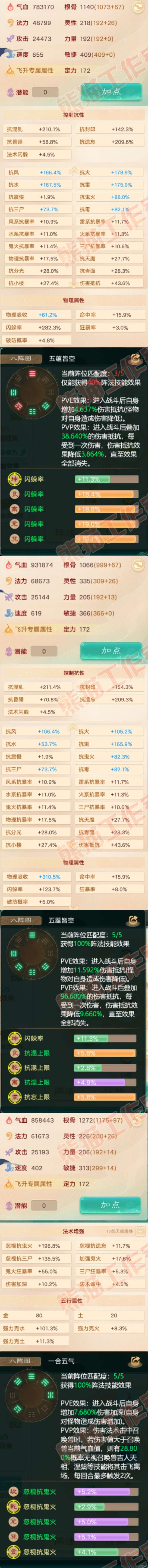 34900大话西游账号详情图2 34900大话西游账号详情图2