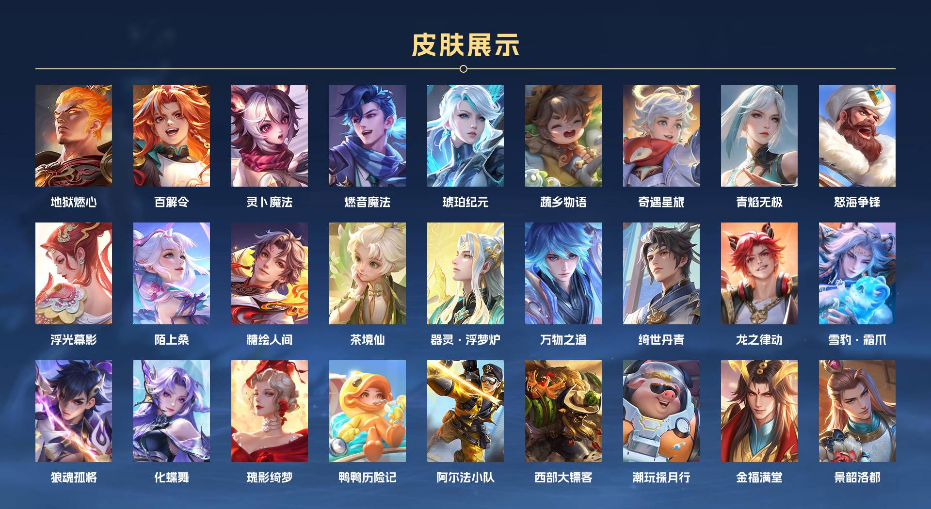 WZ3166268王者荣耀账号详情图5 WZ3166268王者荣耀账号详情图5