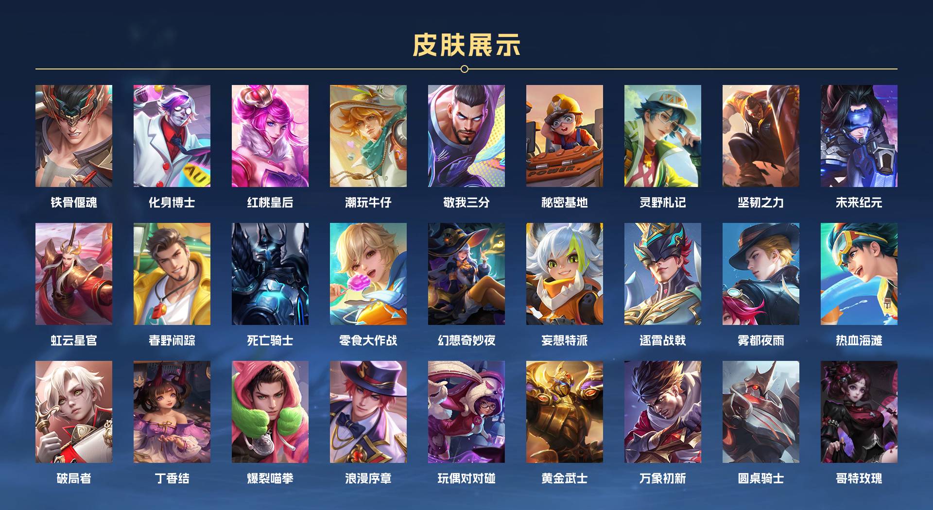WZ3166268王者荣耀账号详情图6 WZ3166268王者荣耀账号详情图6