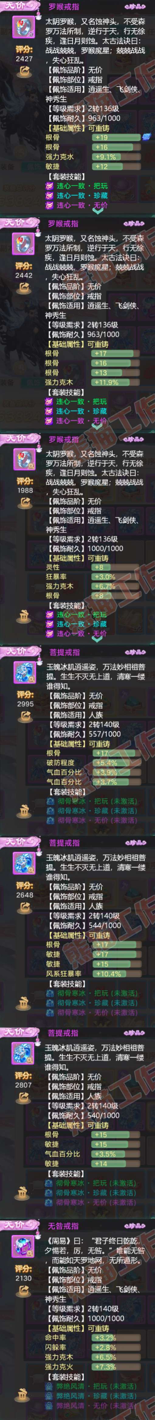 93270大话西游账号详情图5 93270大话西游账号详情图5
