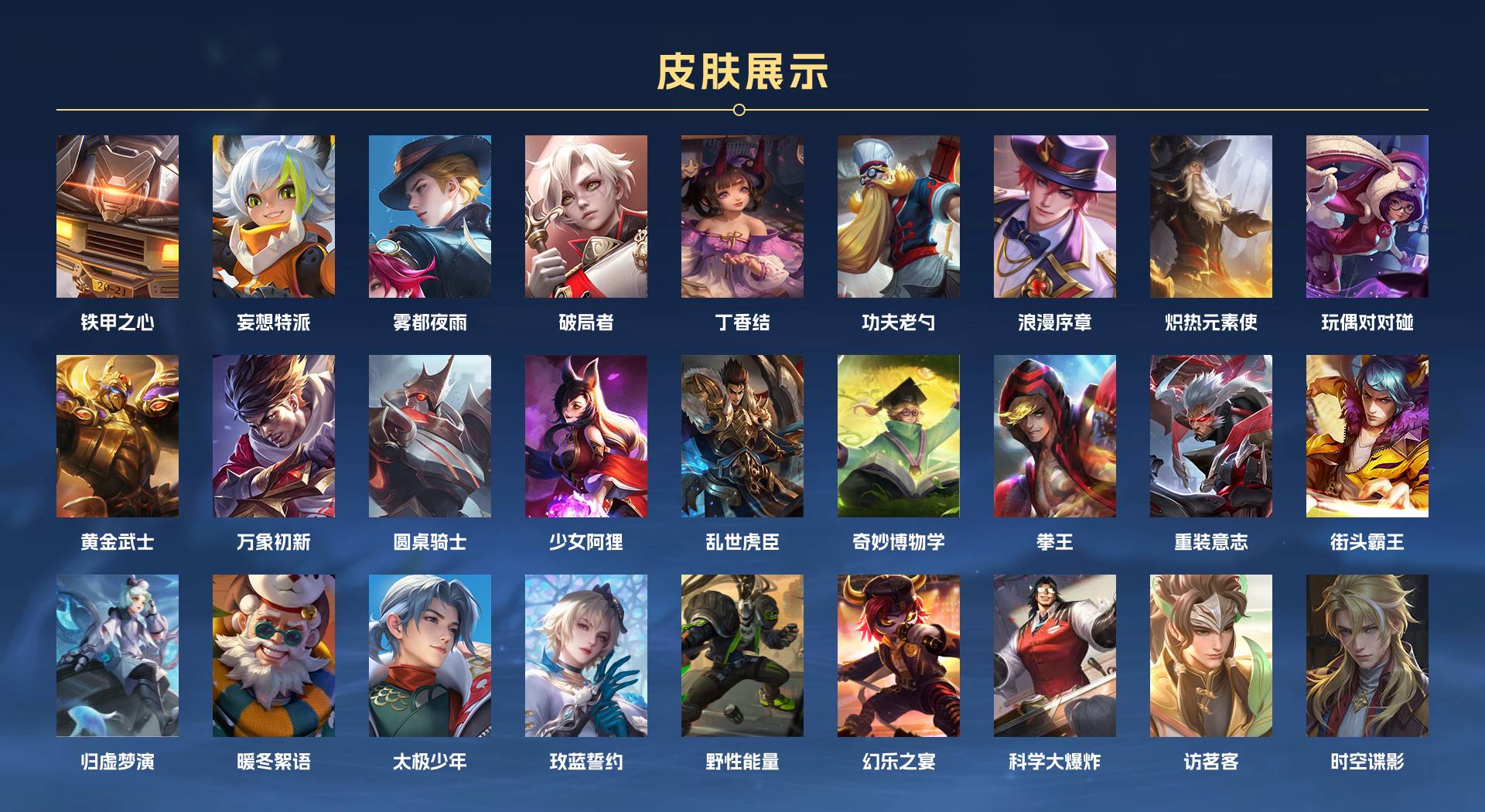 WZ3122562王者荣耀账号详情图7 WZ3122562王者荣耀账号详情图7