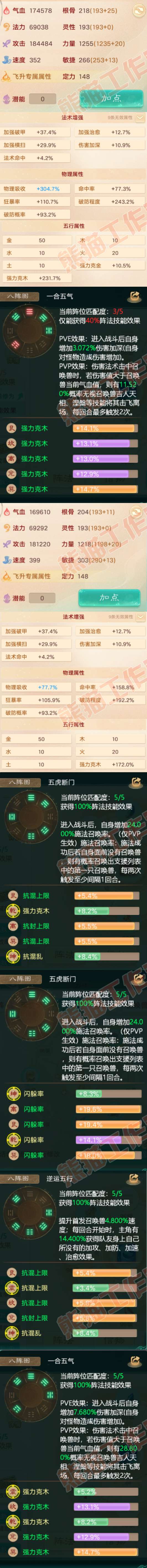 93271大话西游账号详情图2 93271大话西游账号详情图2