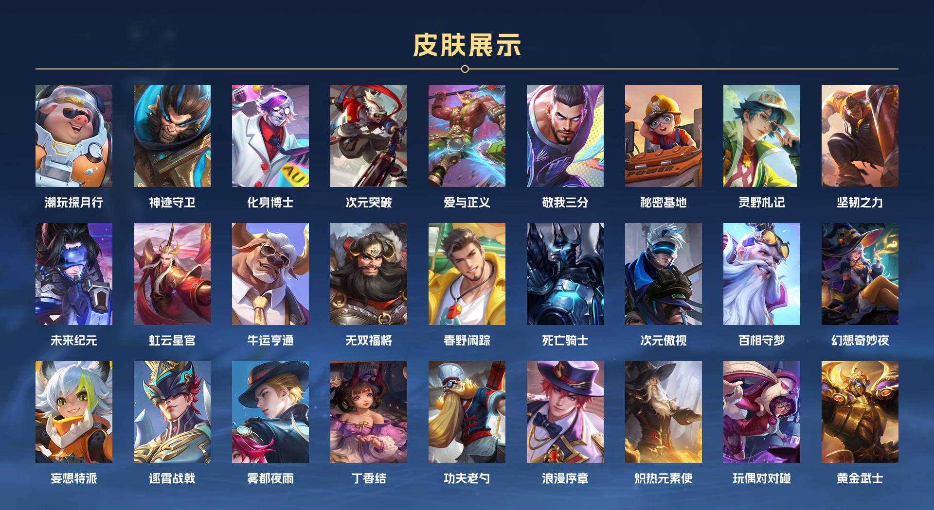 WZ3169423王者荣耀账号详情图4