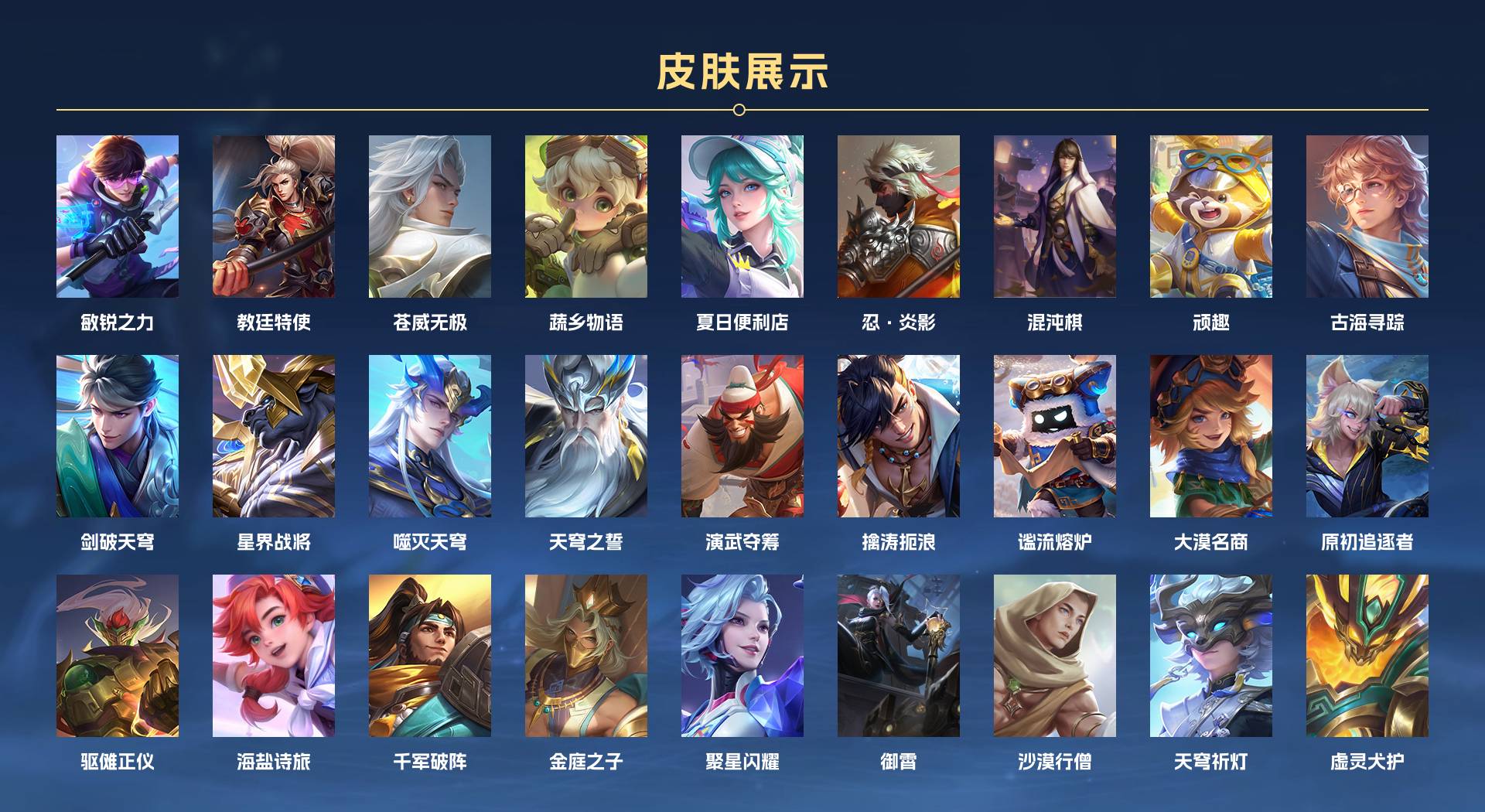 WZ3169423王者荣耀账号详情图6