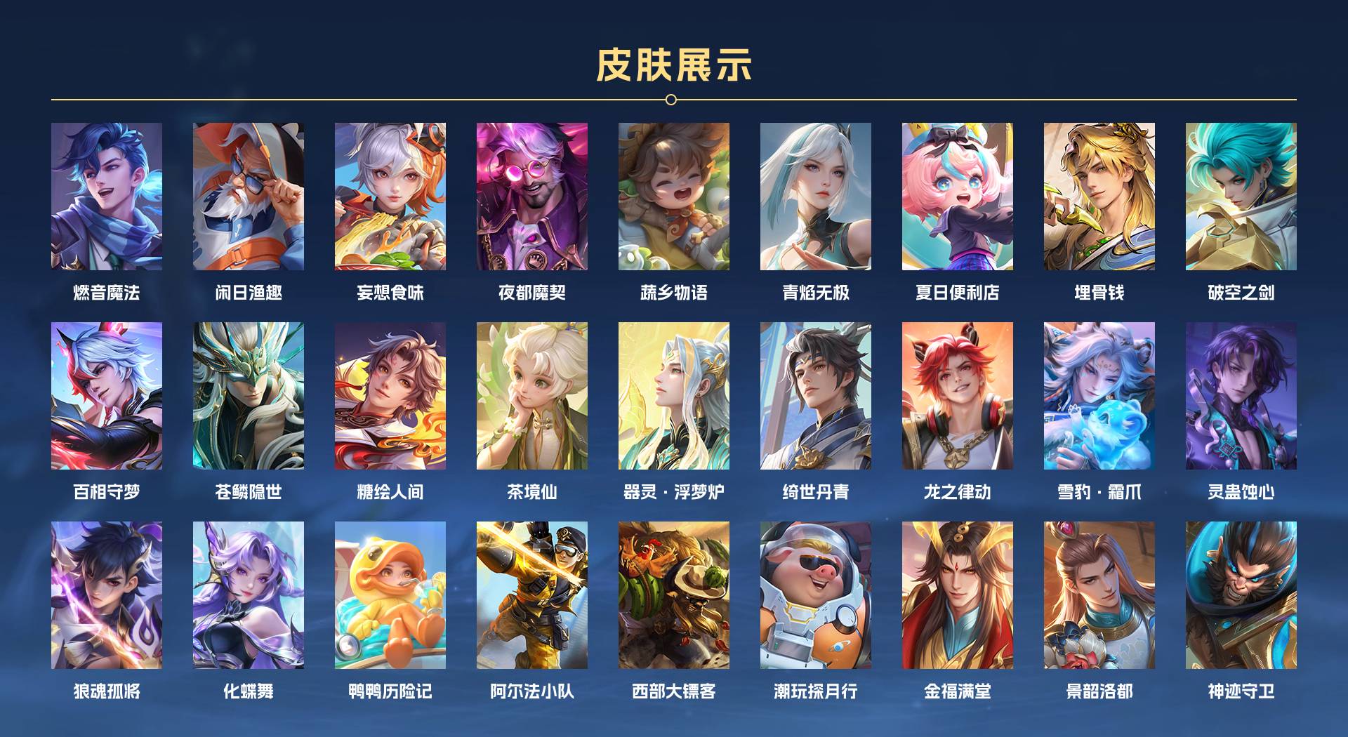 WZ3169541王者荣耀账号详情图8 WZ3169541王者荣耀账号详情图8