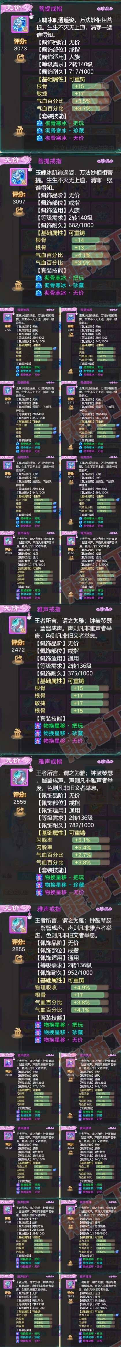 16349大话西游账号详情图6 16349大话西游账号详情图6