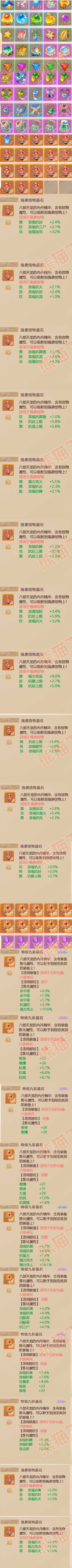 16349大话西游账号详情图10 16349大话西游账号详情图10