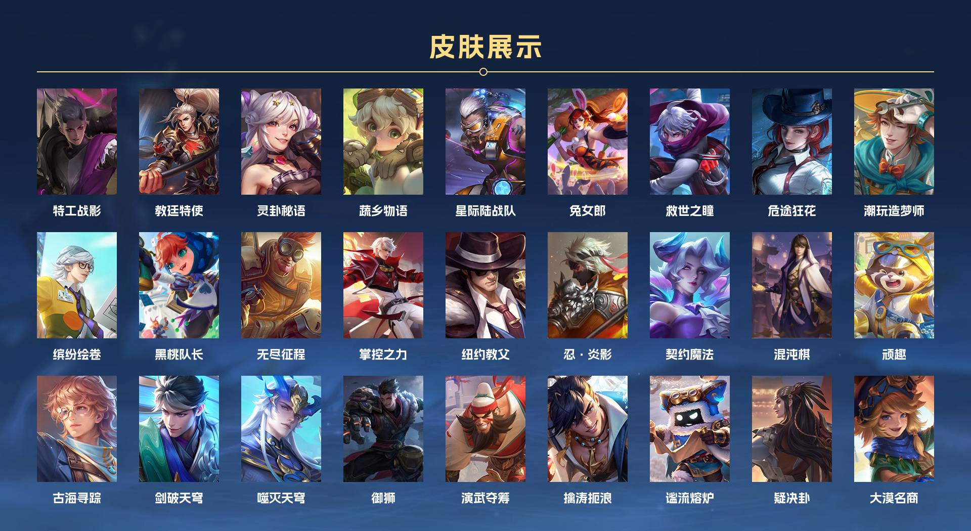 WZ3170092王者荣耀账号详情图10