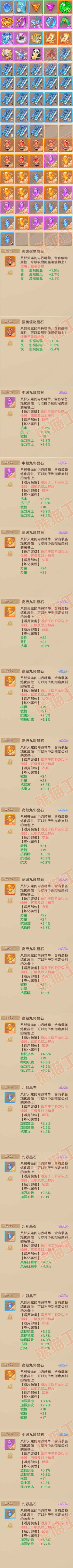 F6821大话西游账号详情图12 F6821大话西游账号详情图12