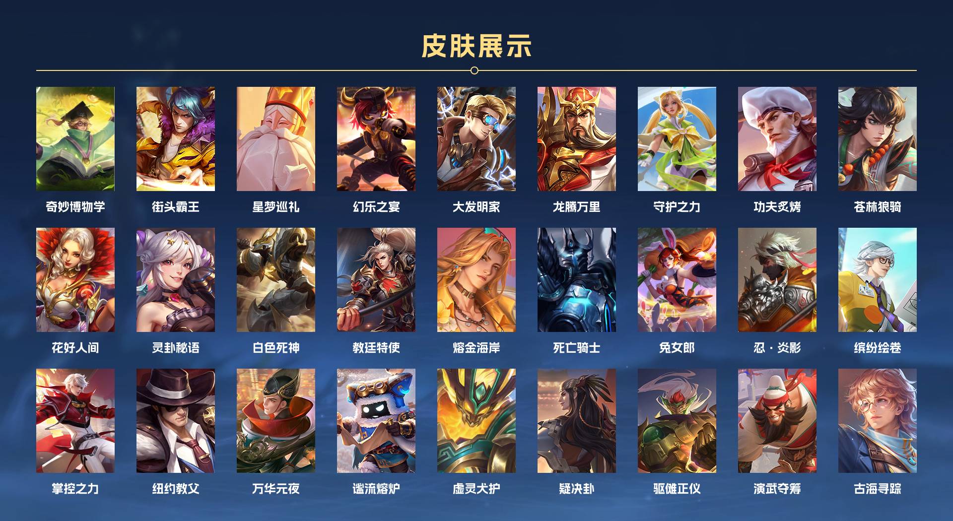 WZ3170165王者荣耀账号详情图3