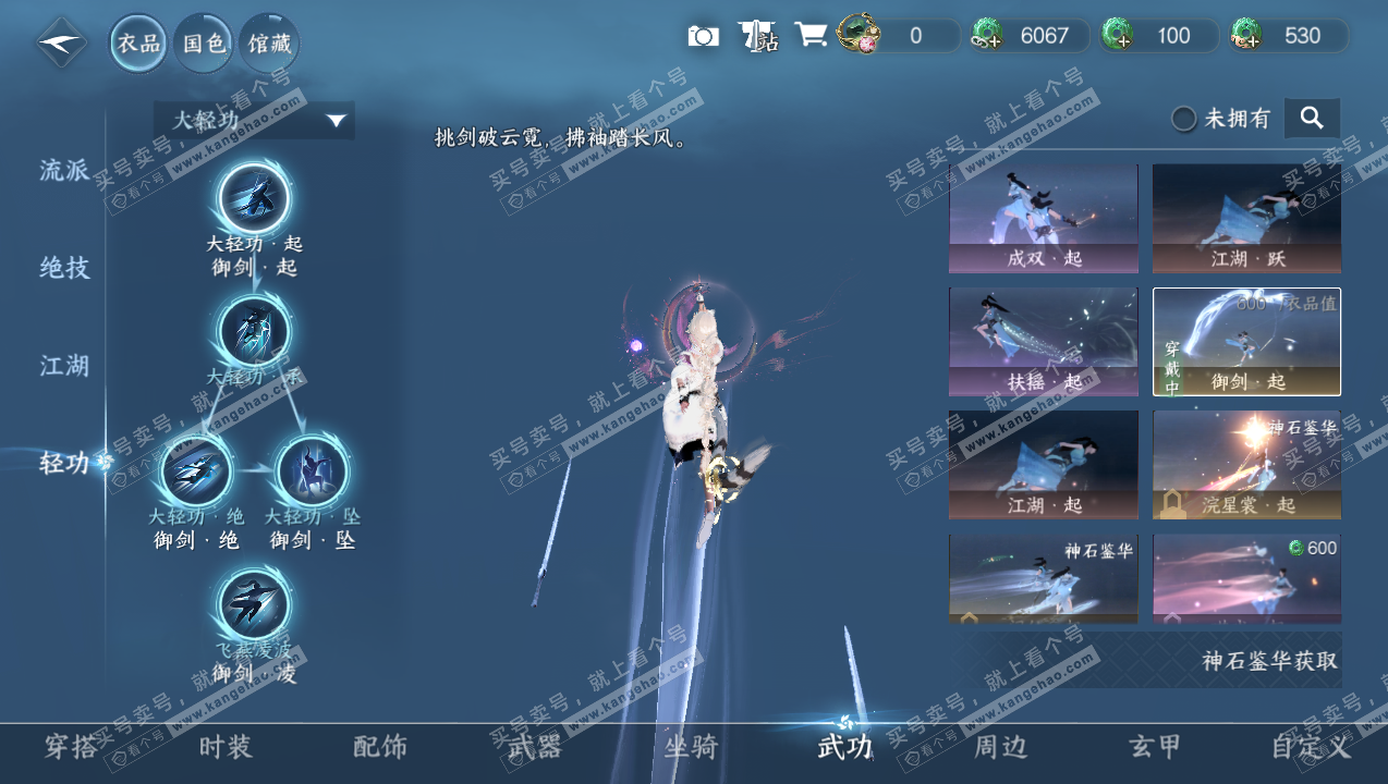 NSH315074逆水寒手游账号详情图9 NSH315074逆水寒手游账号详情图9