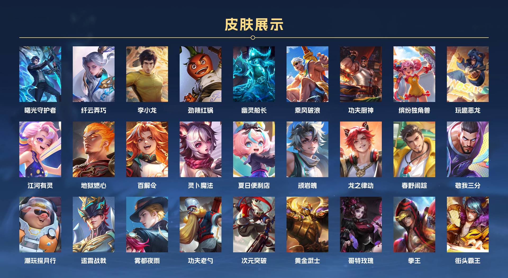 WZ3170623王者荣耀账号详情图2 WZ3170623王者荣耀账号详情图2