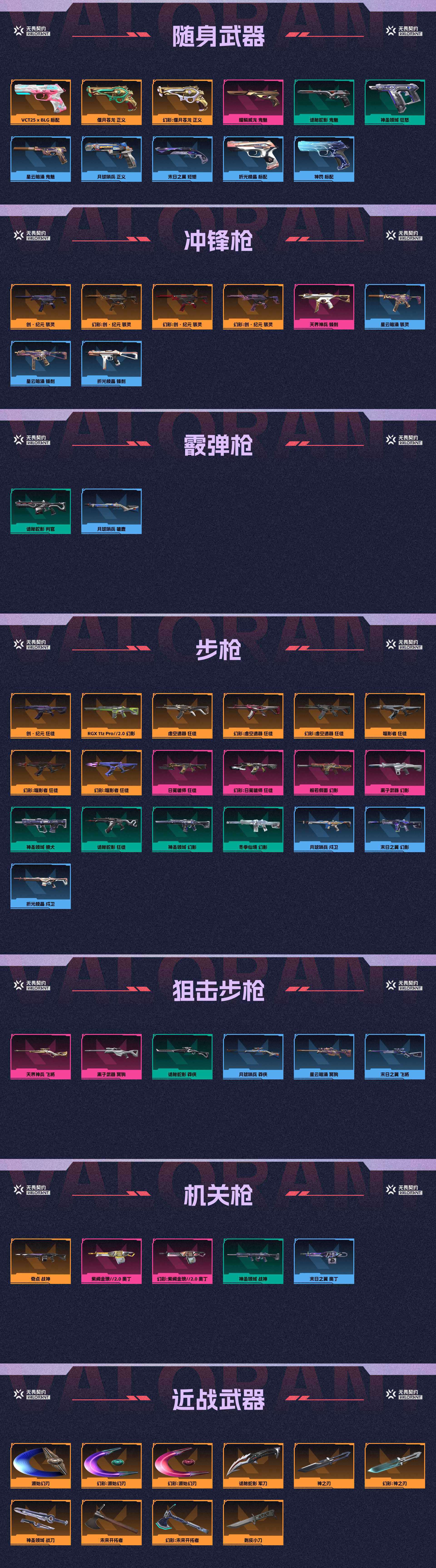 WWQ36138无畏契约账号详情图2 WWQ36138无畏契约账号详情图2