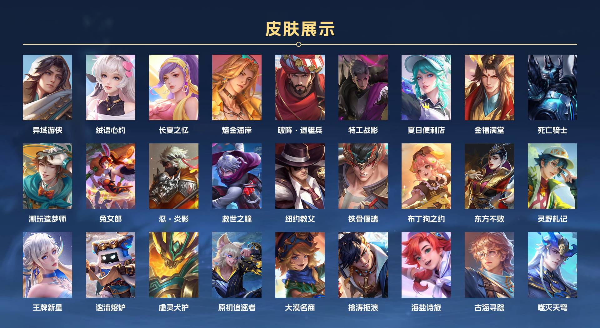 WZ3170831王者荣耀账号详情图6 WZ3170831王者荣耀账号详情图6