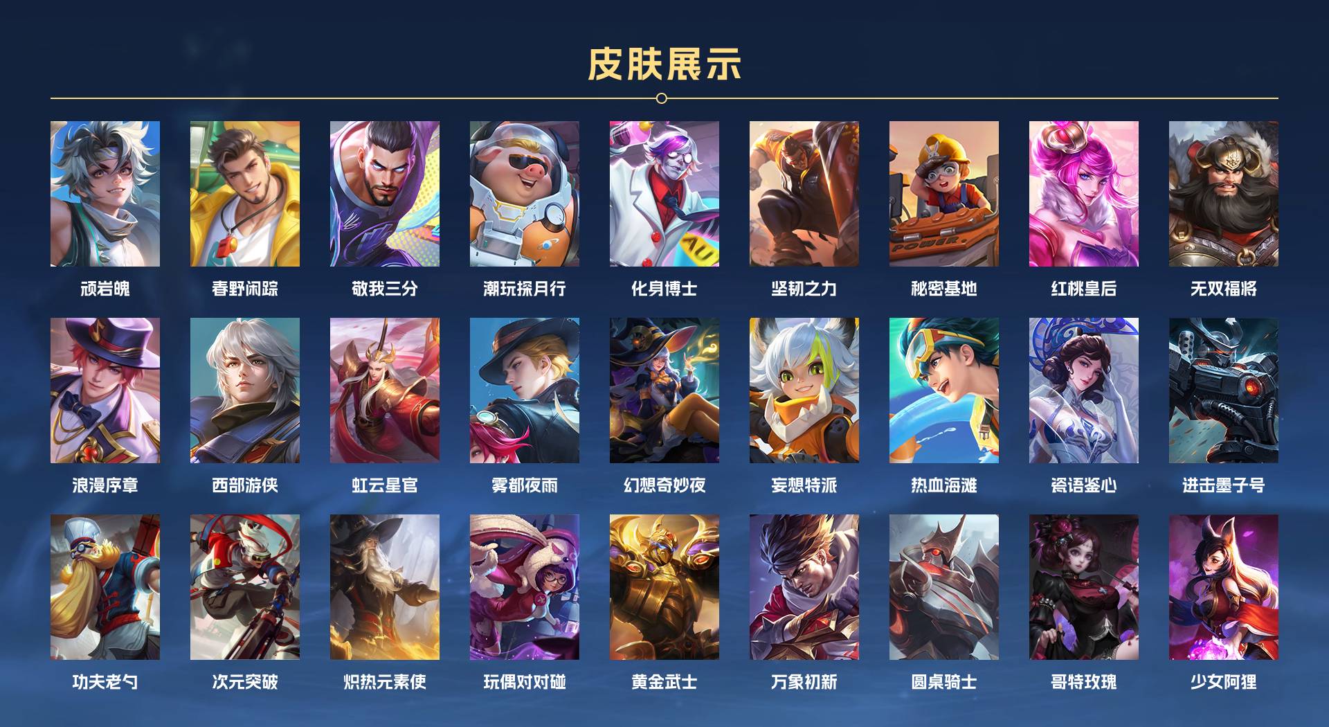 WZ3170856王者荣耀账号详情图4